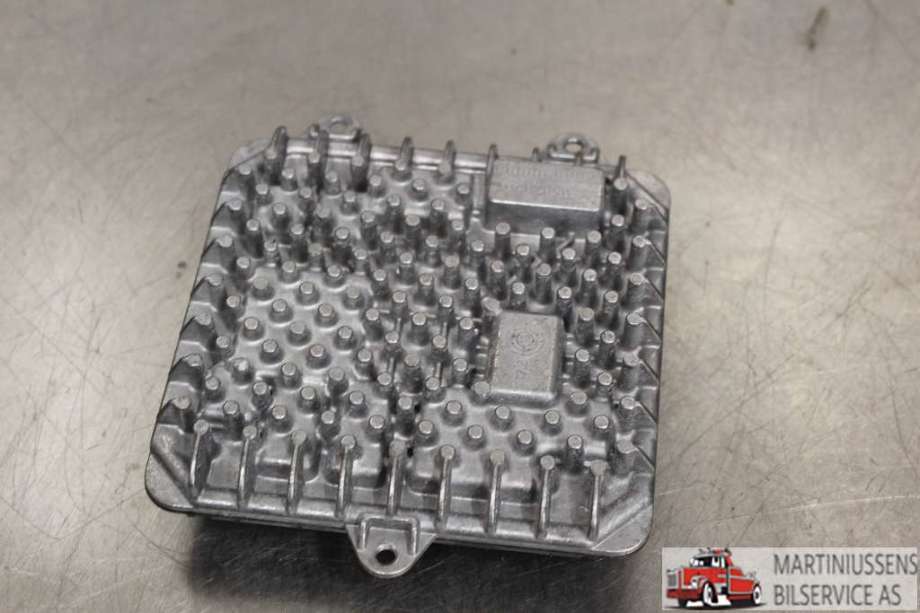 Styreenhet xenon/ballast til BMW X2 2018-->> (F39) (F39) (BMW||8 494 842)