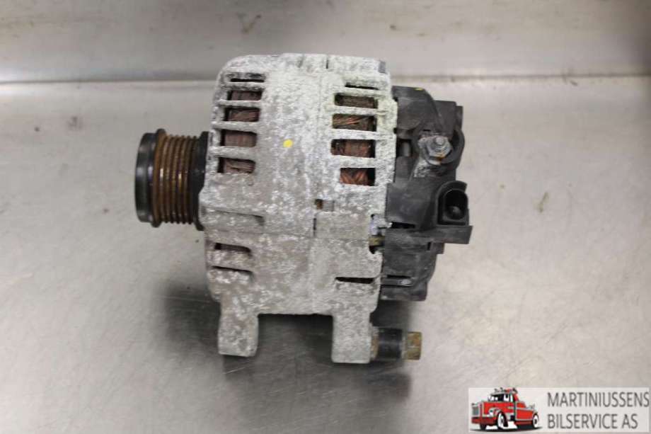 Dynamo til Volvo V70 2007-2013 (Type III, Fase 1)  (VOLVO|30659390|)