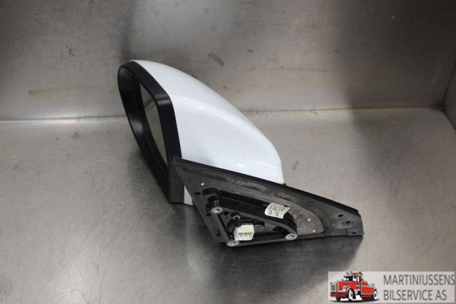 Speil venstre til Kia Sportage 2010-2016 (Type III)  (KIA||876103U230WD)