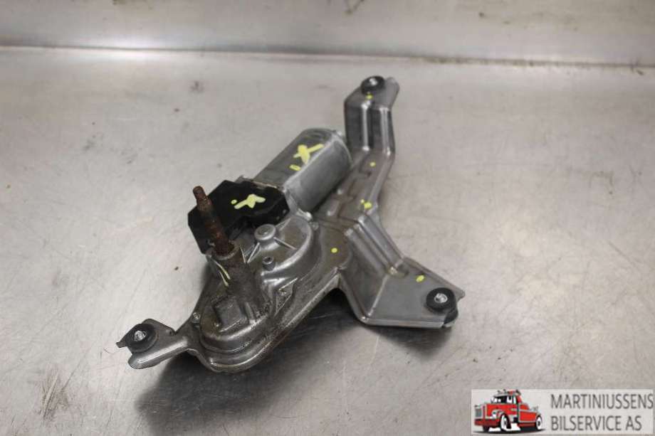 Viskermotor bakrute til Toyota Corolla 2002-2007  (TOYOTA|8513013120|)