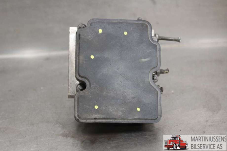 ABS sentral til Mercedes Sprinter, 2013-2018 (Fase 2) (906) (906) (M.B|)