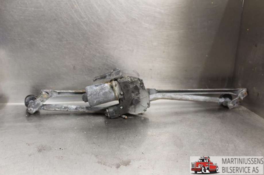 Viskermotor frontrute til Mercedes Sprinter 2013-2018 (Fase 2) (906) (906) (M.B||405 146)