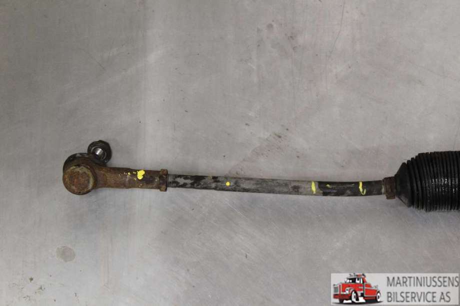 Tannstang til Mercedes Sprinter 2013-2018 (Fase 2) (906) (906) (M.B||A906 460 1300)