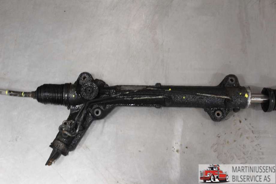 Tannstang til Mercedes Sprinter 2013-2018 (Fase 2) (906) (906) (M.B||A906 460 1300)