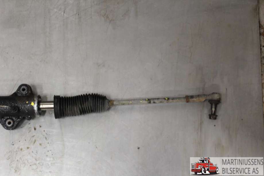 Tannstang til Mercedes Sprinter 2013-2018 (Fase 2) (906) (906) (M.B||A906 460 1300)