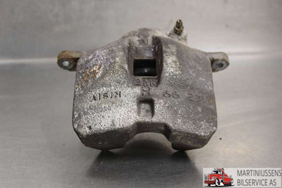 Bremsecaliper høyre foran til Toyota Hiace, 1996-2001 (Fase 1) (TOYOTA|)