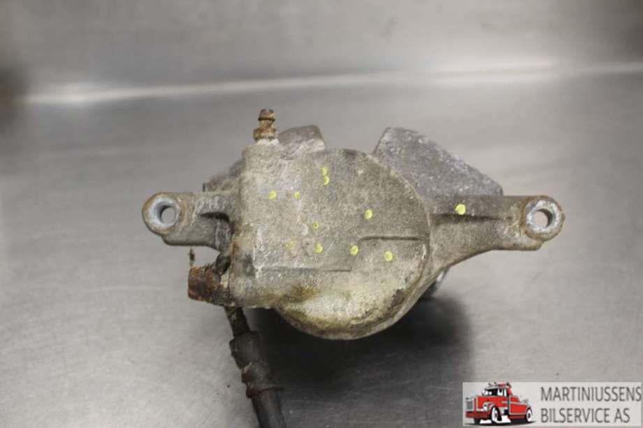 Bremsecaliper høyre foran til Toyota Hiace 1996-2001 (Fase 1)  (TOYOTA|)