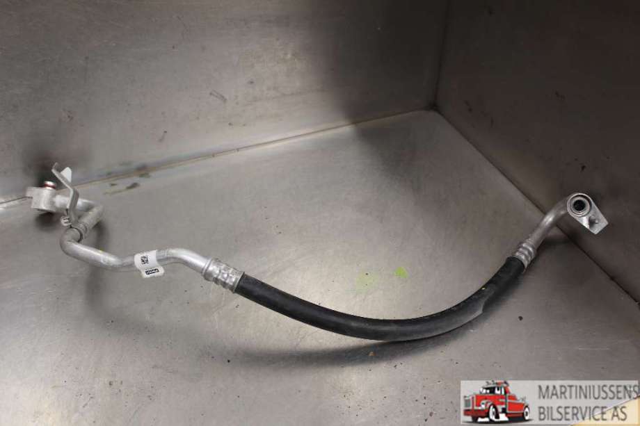 Aircondition rør til Ford Ecosport, 2016-->>  (FORD|)