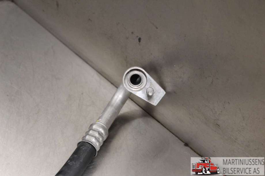 Aircondition rør til Ford Ecosport 2016-->> (FORD||JN11-19F618-AB)