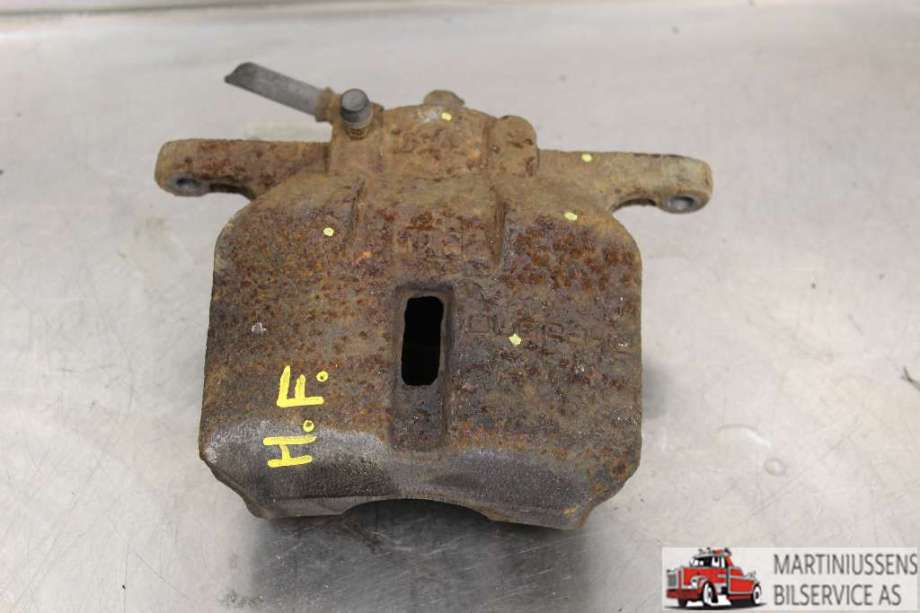 Bremsecaliper høyre foran til Nissan Qashqai, 2014-2021 (Type II)  (NISSAN|)