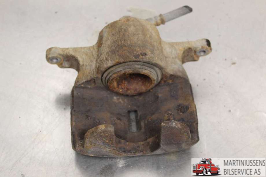 Bremsecaliper høyre foran til Nissan Qashqai 2014-2021 (Type II)  (NISSAN|)