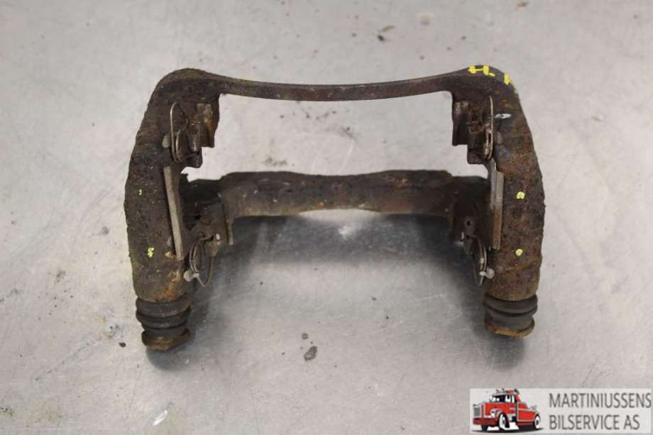 Bremsecaliper brakett til Nissan Qashqai, 2014-2021 (Type II)  (NISSAN|)