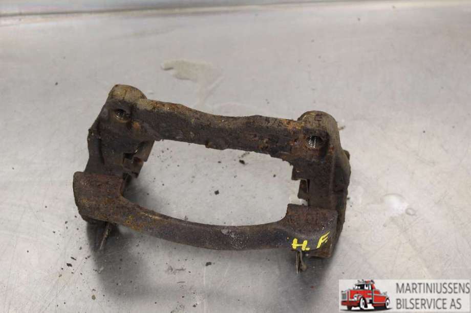 Bremsecaliper brakett til Nissan Qashqai 2014-2021 (Type II)  (NISSAN|)