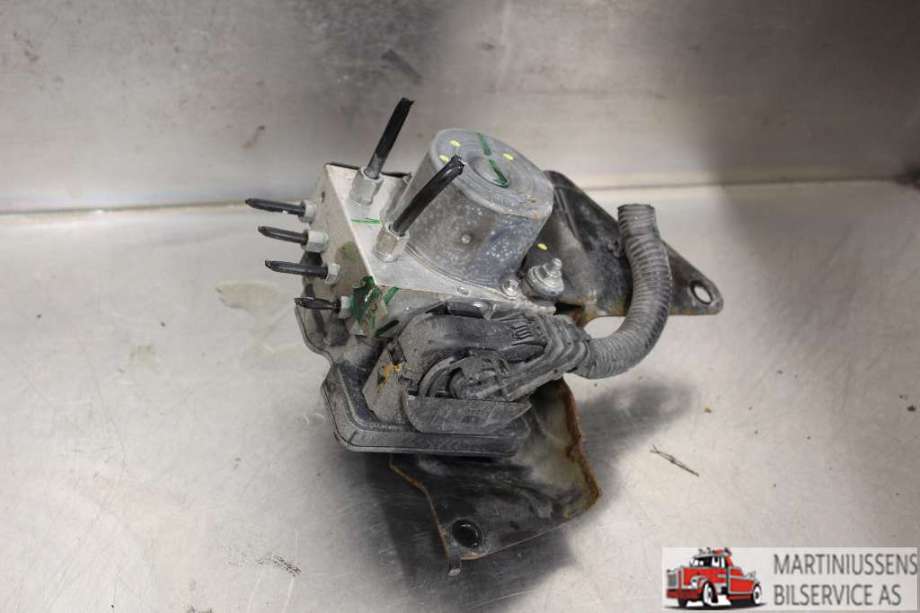 ABS sentral til Nissan Qashqai, 2014-2021 (Type II)  (NISSAN|)