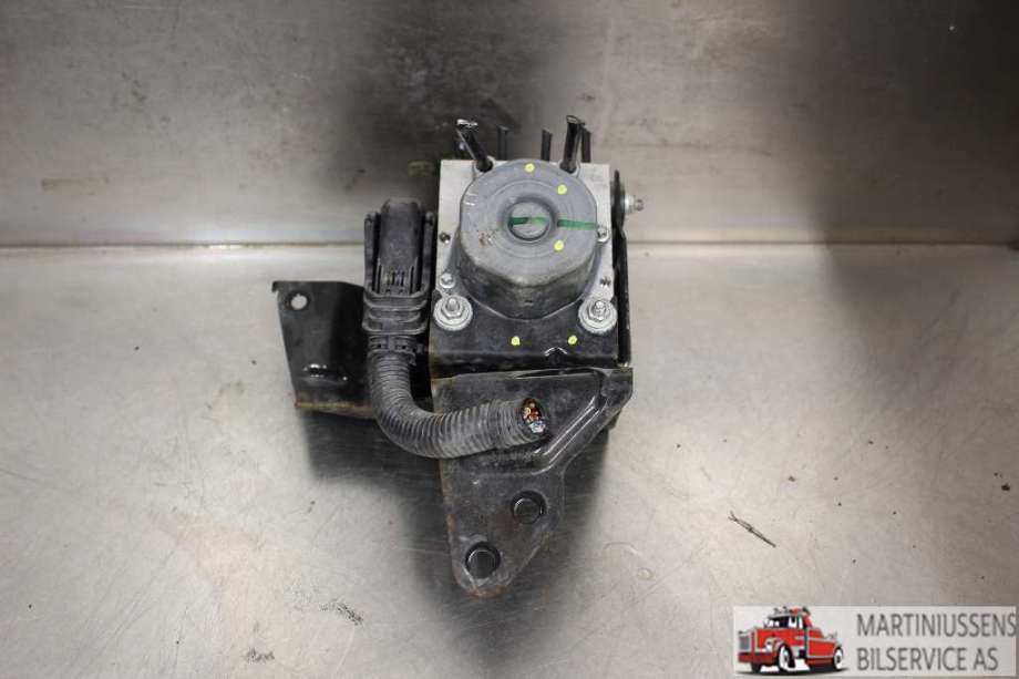 ABS sentral til Nissan Qashqai 2014-2021 (Type II)  (NISSAN|)