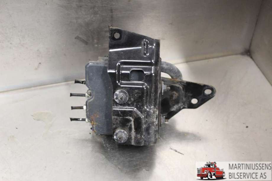 ABS sentral til Nissan Qashqai 2014-2021 (Type II)  (NISSAN|)