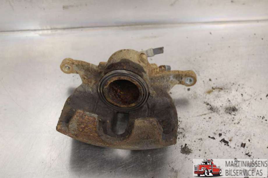 Bremsecaliper høyre foran til VW Caddy 2015-2020 (Type III, Fase 3) (VOLKSWAGEN|)