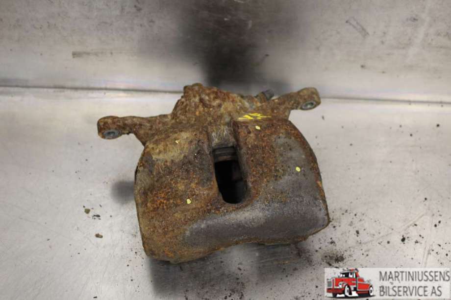 Bremsecaliper venstre foran til VW Caddy, 2015-2020 (Type III, Fase 3)  (VOLKSWAGEN|)