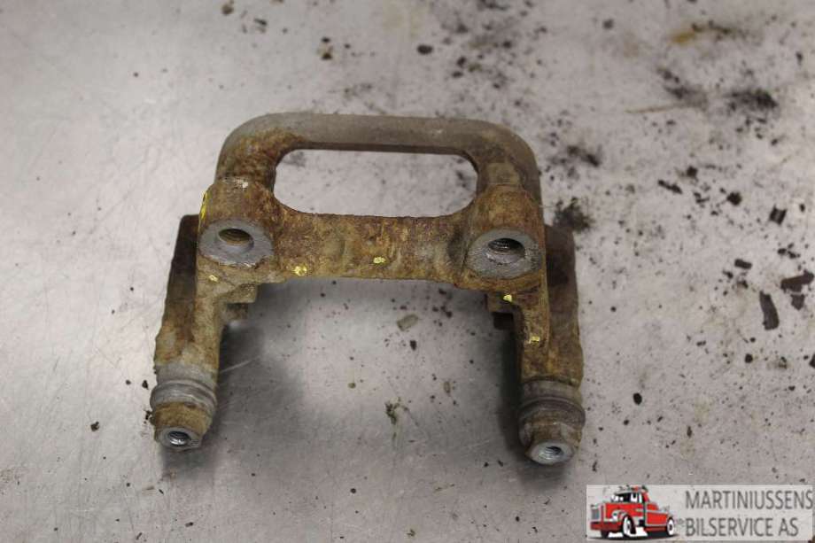 Bremsecaliper brakett til VW Caddy, 2015-2020 (Type III, Fase 3)  (VOLKSWAGEN|)