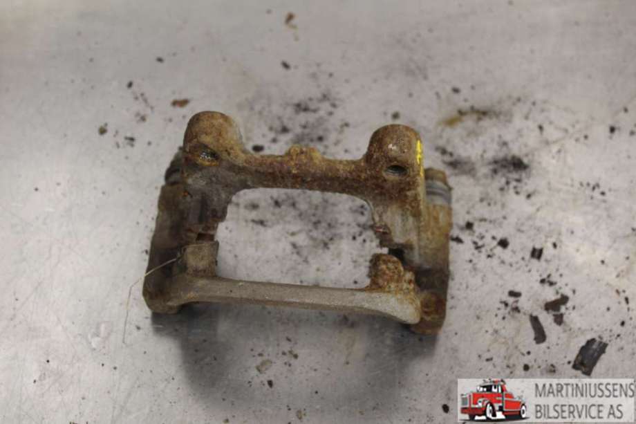 Bremsecaliper brakett til VW Caddy 2015-2020 (Type III, Fase 3)  (VOLKSWAGEN|)