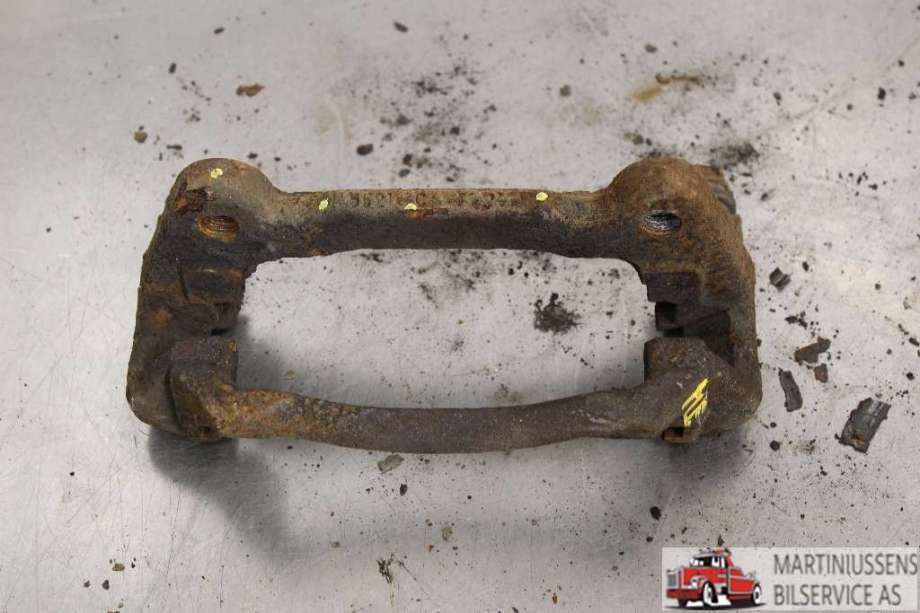 Bremsecaliper brakett til VW Caddy, 2015-2020 (Type III, Fase 3)  (VOLKSWAGEN|)