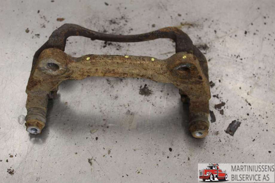 Bremsecaliper brakett til VW Caddy 2015-2020 (Type III, Fase 3)  (VOLKSWAGEN|)