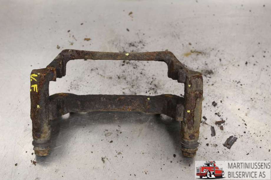 Bremsecaliper brakett til VW Caddy, 2015-2020 (Type III, Fase 3)  (VOLKSWAGEN|)