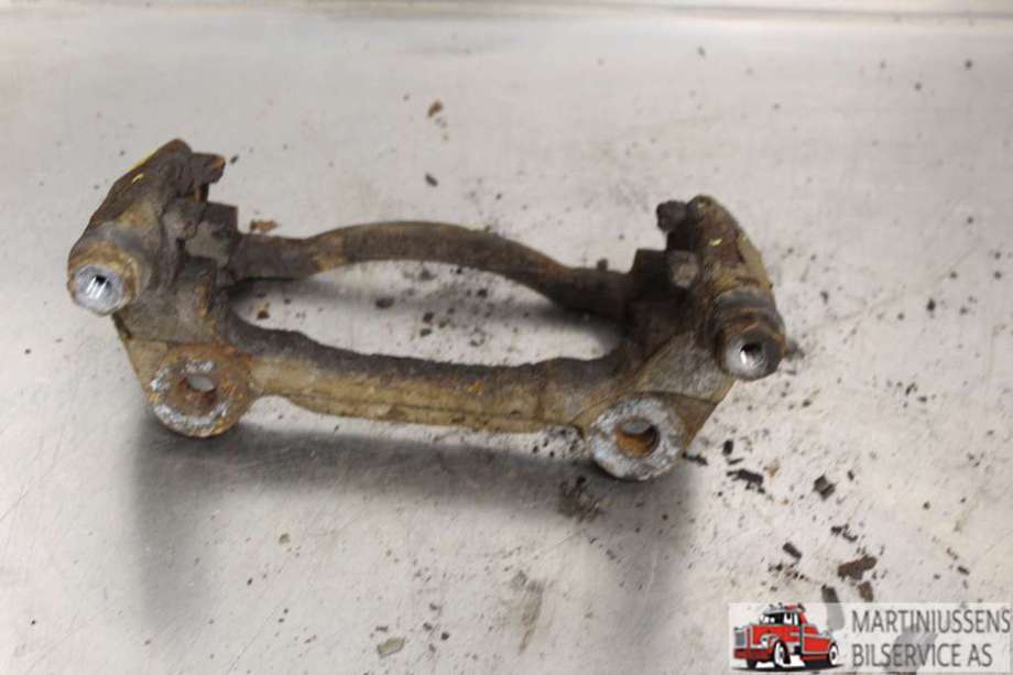 Bremsecaliper brakett til VW Caddy 2015-2020 (Type III, Fase 3)  (VOLKSWAGEN|)