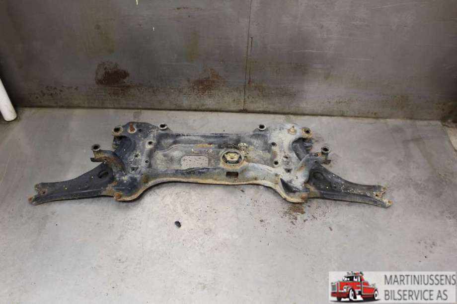 Travers foran hoved til VW Caddy, 2015-2020 (Type III, Fase 3)  (VOLKSWAGEN|)