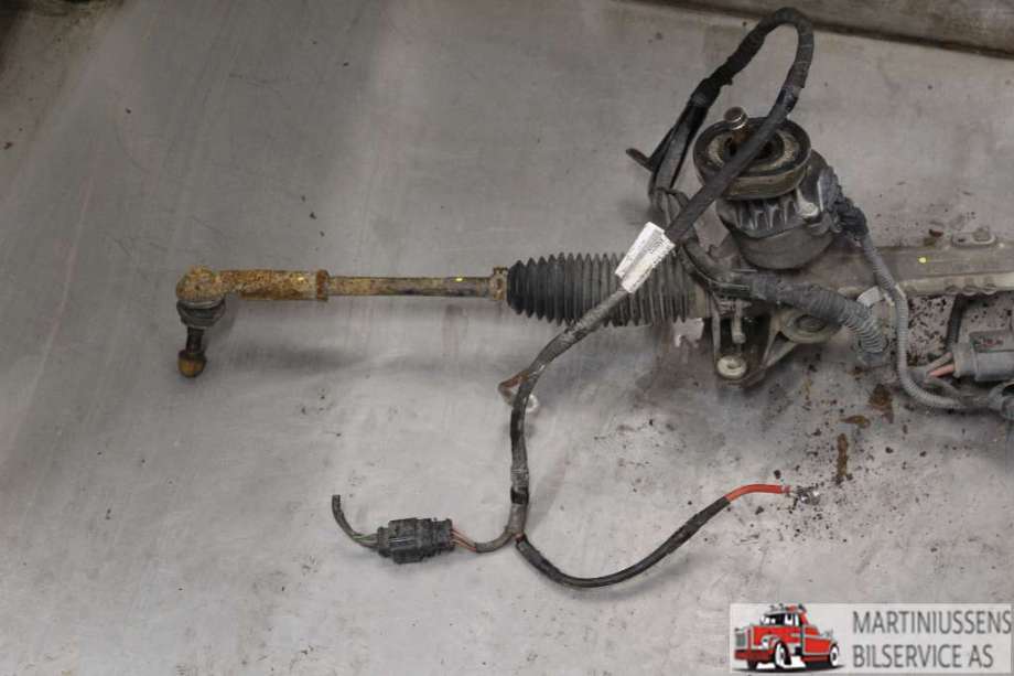 Tannstang elektrisk til VW Caddy 2015-2020 (Type III, Fase 3)  (VOLKSWAGEN||1K1 423 055 M)