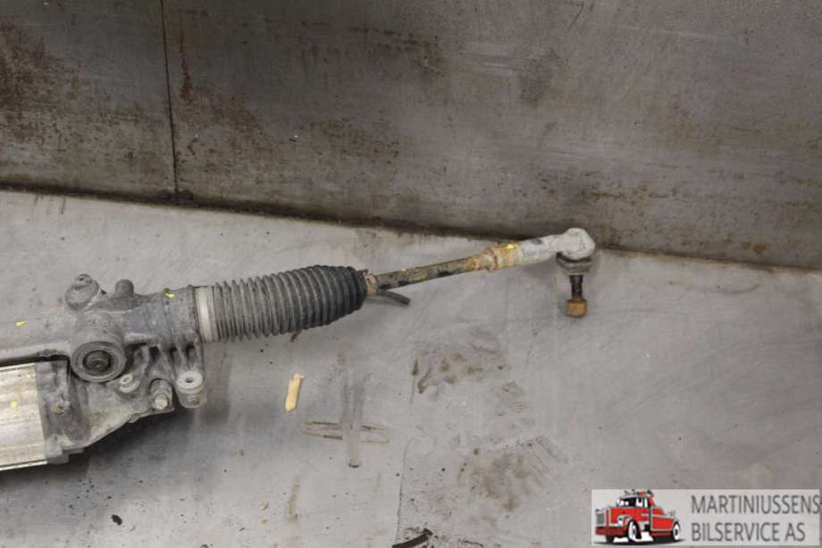 Tannstang elektrisk til VW Caddy 2015-2020 (Type III, Fase 3)  (VOLKSWAGEN||1K1 423 055 M)