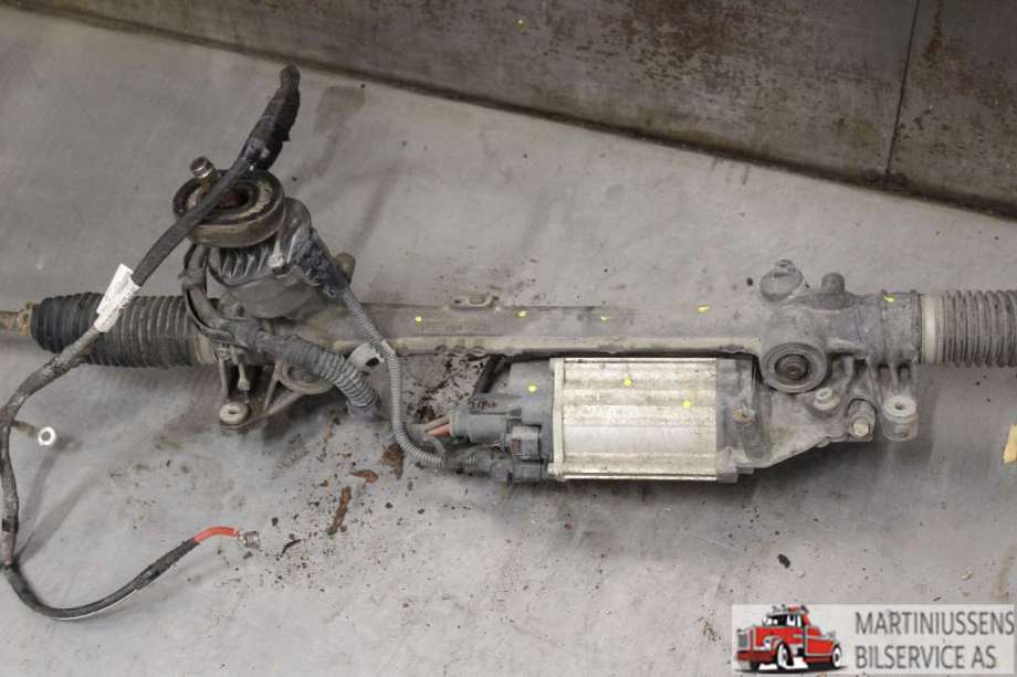 Tannstang elektrisk til VW Caddy 2015-2020 (Type III, Fase 3)  (VOLKSWAGEN||1K1 423 055 M)