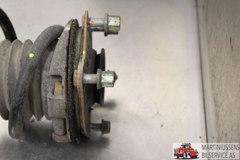 Fjærbein høyre foran til Honda CR-V 2007-2012 (Type III) (HONDA|)