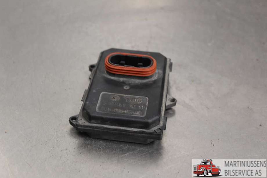 Styreenhet xenon/ballast til Škoda Superb 2008-2015 (Type II)  (SKODA||7L6 941 329 B)