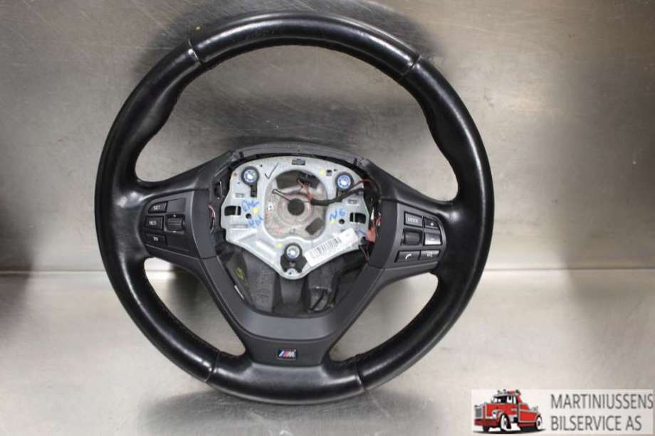 Ratt til BMW X3, 2010-2017 (F25) (F25) (BMW|)