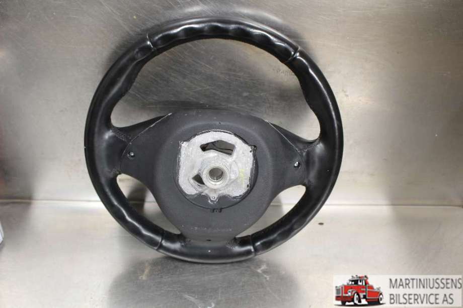 Ratt til BMW X3 2010-2017 (F25) (F25) (BMW||3-383-F25-1M)