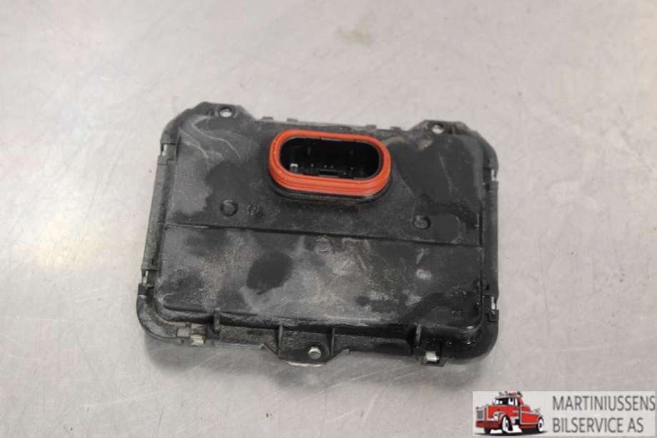 Styreenhet xenon/ballast til Jaguar XE 2015-->>  (JAGUAR||5DF011818-40)