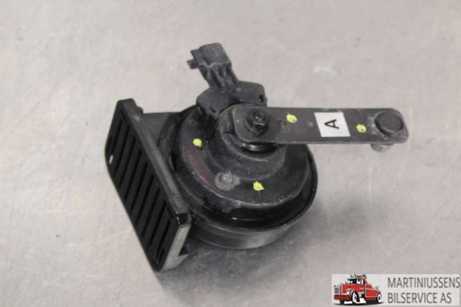 Horn/signalhorn til Jaguar XE 2015-->>  (JAGUAR||A046522)