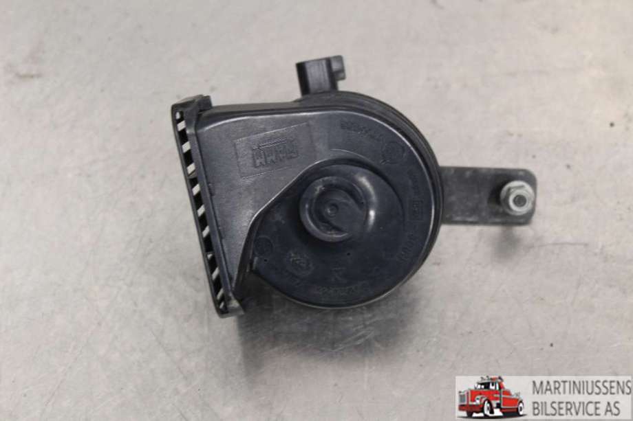 Horn/signalhorn til Jaguar XE, 2015-->>  (JAGUAR|)