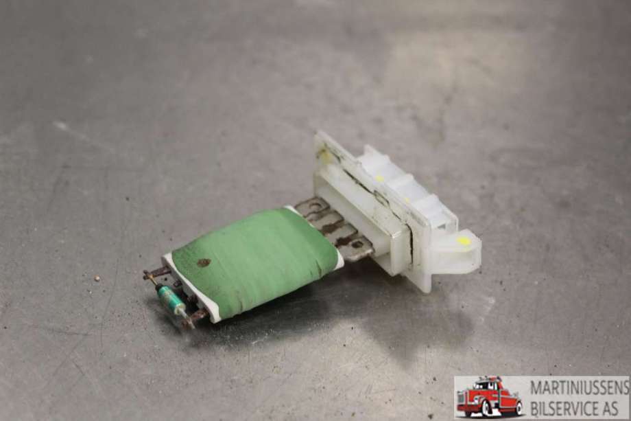 Varmeapparat motstand til VW Caddy 2015-2020 (Type III, Fase 3)  (VOLKSWAGEN||1K0959263A)