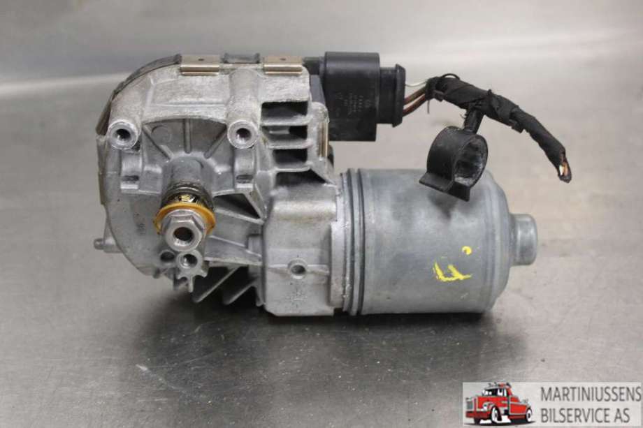 Viskermotor frontrute til VW Caddy 2015-2020 (Type III, Fase 3)  (VOLKSWAGEN||2K1955119D)