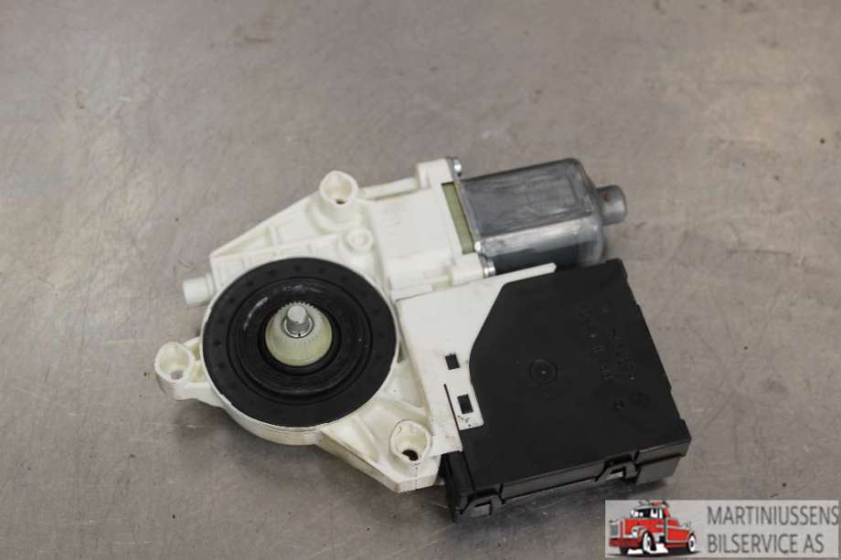 Ruteheis venstre foran til VW Caddy 2015-2020 (Type III, Fase 3)  (VOLKSWAGEN||2K5 959 702)