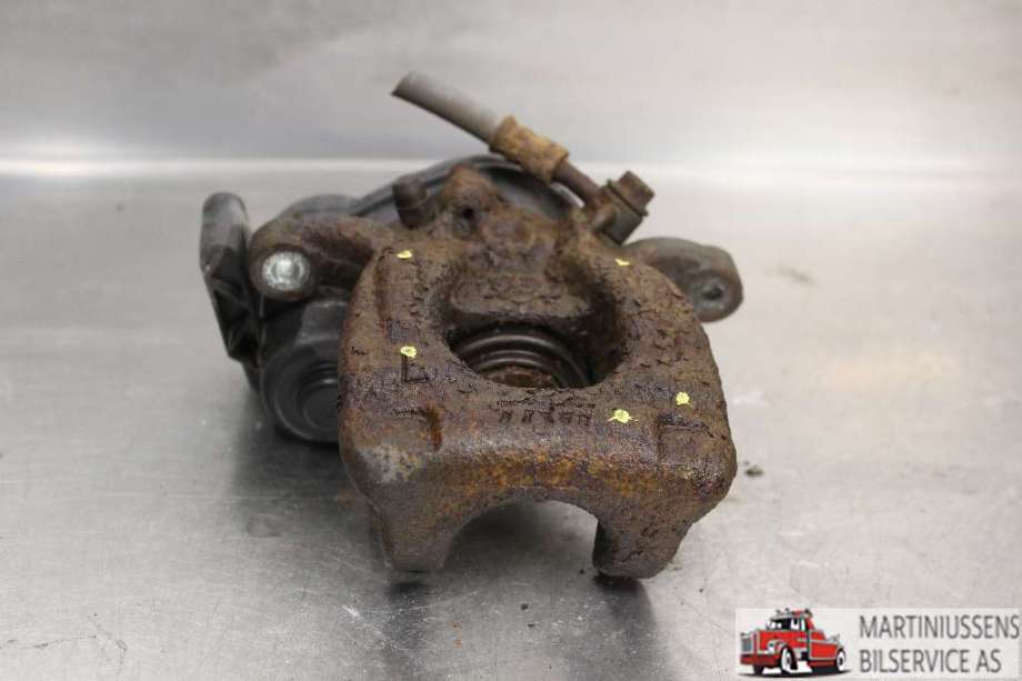 Bremsecaliper venstre bak til Nissan Qashqai 2014-2021 (Type II)  (NISSAN|)