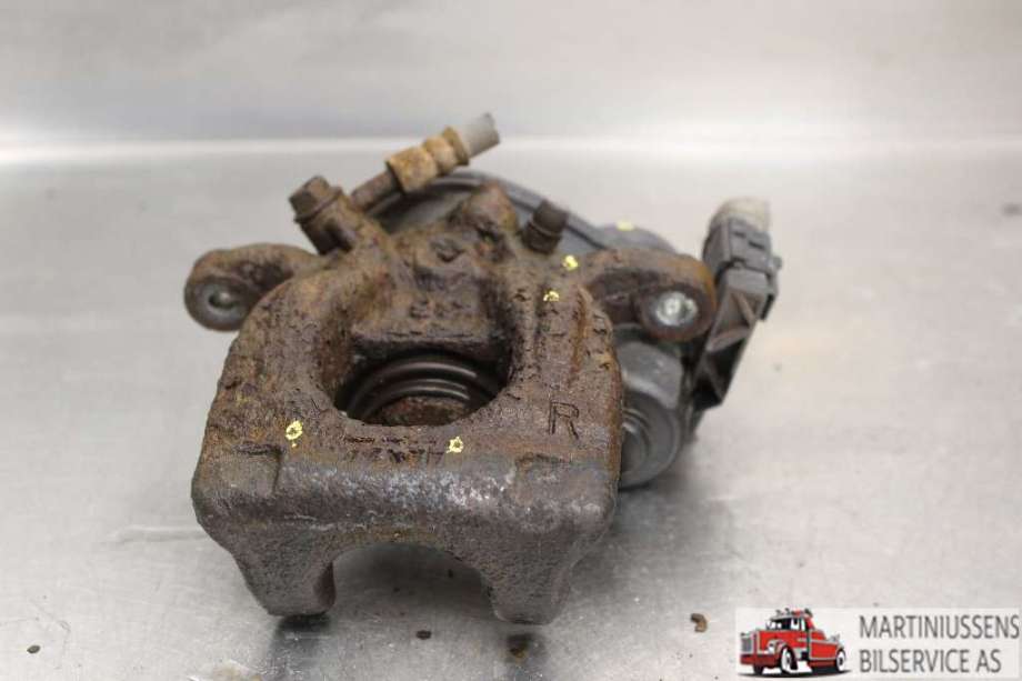 Bremsecaliper høyre bak til Nissan Qashqai 2014-2021 (Type II)  (NISSAN|)