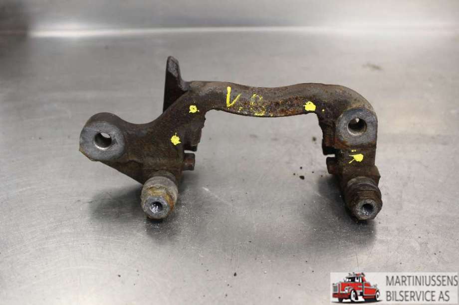 Bremsecaliper brakett til Nissan Qashqai, 2014-2021 (Type II)  (NISSAN|)