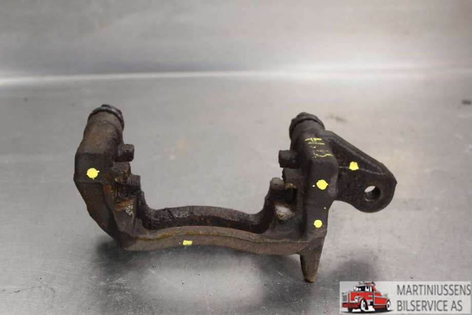 Bremsecaliper brakett til Nissan Qashqai, 2014-2021 (Type II)  (NISSAN|)