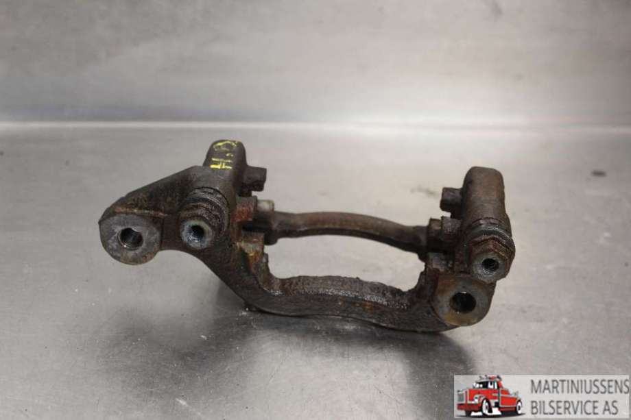 Bremsecaliper brakett til Nissan Qashqai 2014-2021 (Type II)  (NISSAN|)