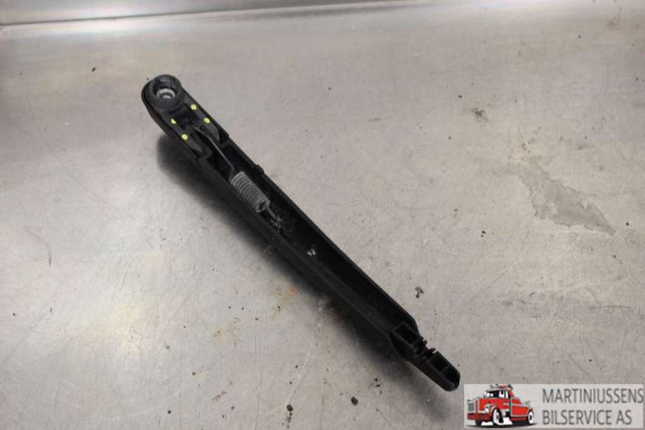Viskerarm bakrute til Nissan Qashqai 2014-2021 (Type II)  (NISSAN|)