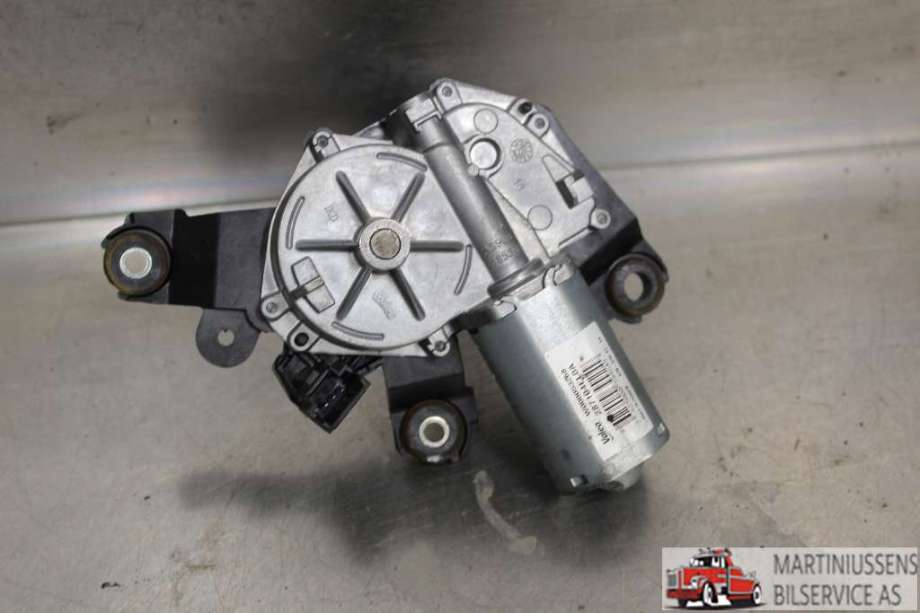 Viskermotor bakrute til Nissan Qashqai 2014-2021 (Type II)  (NISSAN||287104EL0A)