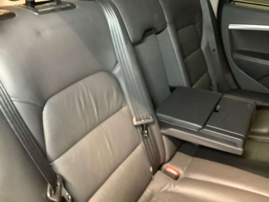 Sete bak til Volvo V70 2014-2016 (Type III, Fase 2)  (VOLVO|)